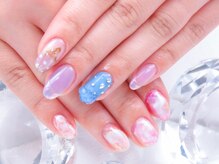 ネイルアンドビューティー ネオン 中洲店(Nail&Beauty NEON)