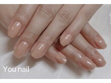 ユーネイル(You nail)/ハンドシンプル