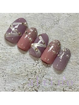アルティノ ネイル ガーデン(altino nail garden)/ワンホンネイル