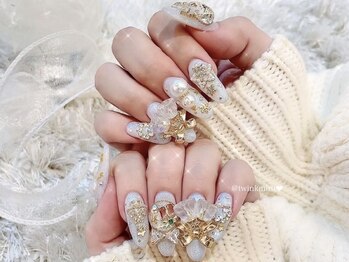 180minつけ放題☆24980円