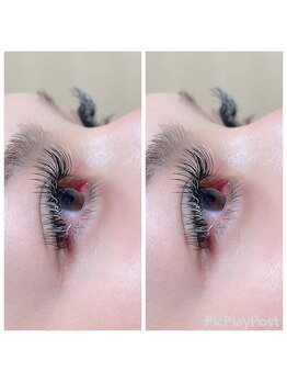 リアプリンセス(li'a Princess)/パッチリお目元