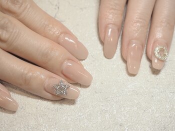 ビーズアモール 大府店(B's amor)/B's amor 大府店 Nail design