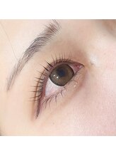 フィアラ 京都二条店(Fiara)/パリジェンヌ