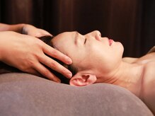 ヴァローレ(valore)の雰囲気（リピート9割!ワンランク上のヘッドスパで頭痛や食いしばり改善）