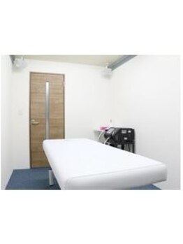 完全個室のリラクゼーションサロン