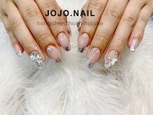 ジョジョネイル(JOJOネイル)/