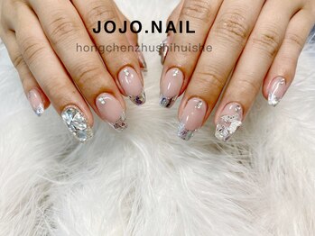 ジョジョネイル(JOJOネイル)/