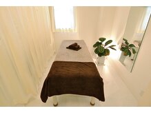 ファニービー 吹田店/ボディルーム