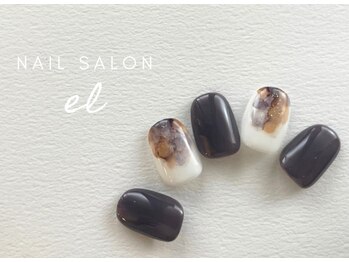 エル 梅田 堂山町店(el)/Bコース 5000円