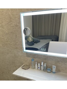 力仙プラクティック/化粧品は正しく使って結果を出す