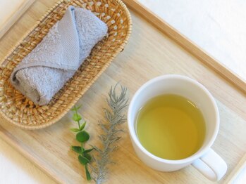 ロナヒーリング(RONA healing)/アフターティー