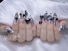 エーエヌジー スタジオ(ANG Studio)/