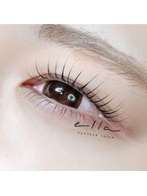 エラ(ella)/上下＊ラッシュリフト