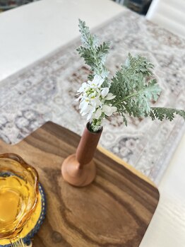 マシュマロハンド/よもぎ蒸し/冷え/むくみ改善