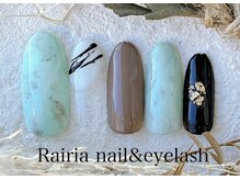 ライリア 小手指店(Rairia)/期間限定デザイン