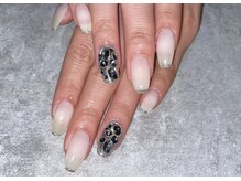 ネイル アン 倉敷駅前店(Nail Ann)/埋めつくしネイル