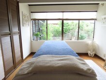 整体いったんとこ/静かな施術室