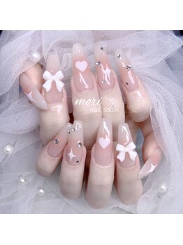 森ネイルサロン/