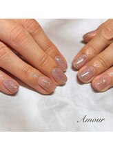 アムール(Amour)/リボン☆