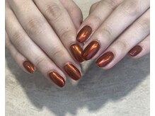 ビュー バイ ネオリーブ 用賀店(beau'r by neolive)/深みブラウンk