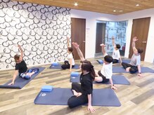 キズキ 高宮店(KIZUKI)/【ヨガ体験】