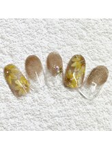 爪処 中野坂上/シーズナル6