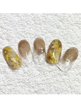 爪処 中野坂上/シーズナル6