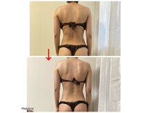 エムエー(ma)の雰囲気（骨盤調整×パワーレメディ120分でこれだけ変わる☆）
