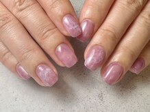 マニネイルケア なんば店(maninail CARE)/アートネイル