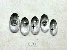 エラン メグロ(ELAN Meguro)/マグネット×グラデーション