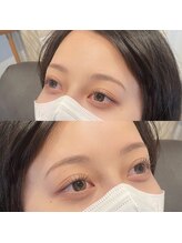 アイヴィー(ivy)/美眉スタイリング