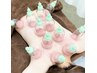 カッピング【一部位】＆整体のセットメニュー♪♪