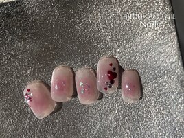 大人可愛いアートプランL