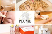 プリューム(PLUME)