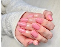 シピネイル(chipie nail)/◆ワンカラー◆