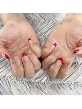 リンネ(Rinne)/フレンチ