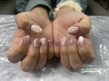 ミスネイル みどり町店(Ms.naiL)/みどり町限定デザイン♪