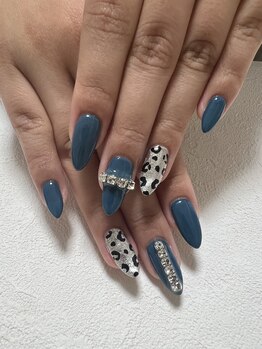 ネイルサロン ぺぺ(Nail Salon PePe)/