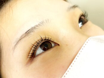 エイチアンドコー(H&Co.)/マスカラパーマ