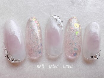 ラピス 自由が丘(Lapis)/キラキラづくし