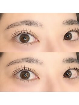 ルーブル 岐阜駅(Louvre)/【パリジェンヌラッシュリフト】