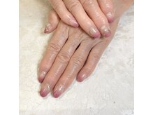 エーナイン イオンモール苫小牧店/カラーグラデーション