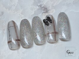 春デザイン定額