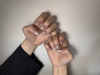 バイオ ナゴヤ(Bio nagoya)/フィルイン・パラジェル変更可