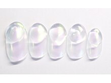 ネイルサロン アテナ(Athena)/選べるクリアデザイン