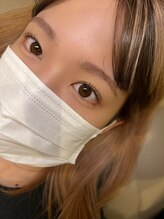 シュシュドットアイラッシュ 柏の葉キャンパス店(chouchou.eyelash)/