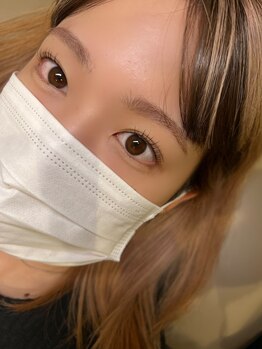 シュシュドットアイラッシュ 柏の葉キャンパス店(chouchou.eyelash)/