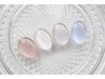 【 NEW！！】フットガラスマグネット☆フットバス&オフ&角質ケア込み