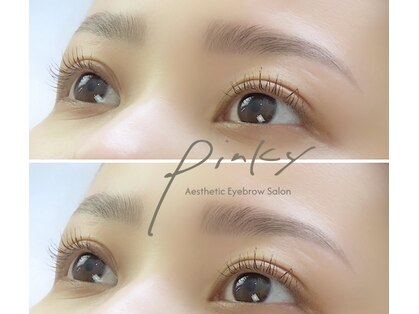 ピンキー 中野(pinky)の写真