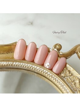 6月おすすめネイルデザイン1